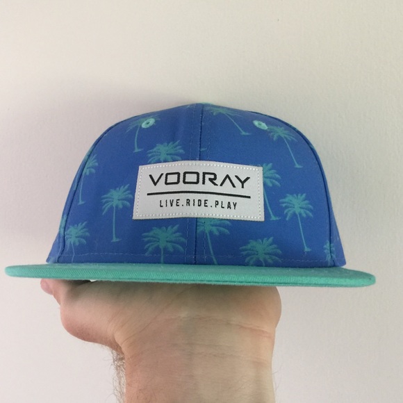 Vooray Hat