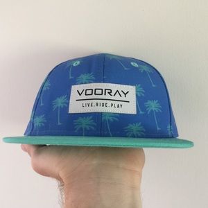 Vooray Hat