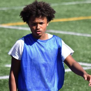 Meet your Posher, Aaron