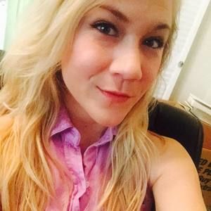 Meet your Posher, Sara