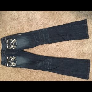 Cruel Denim Size 26L