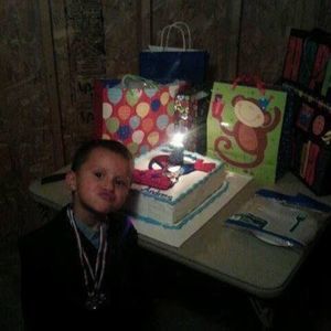 Meet your Posher, Andres