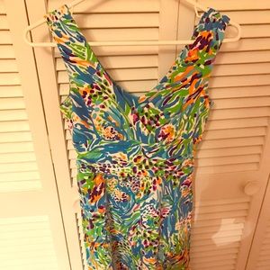 Lilly Pulitzer Dress XS - Mint Condition