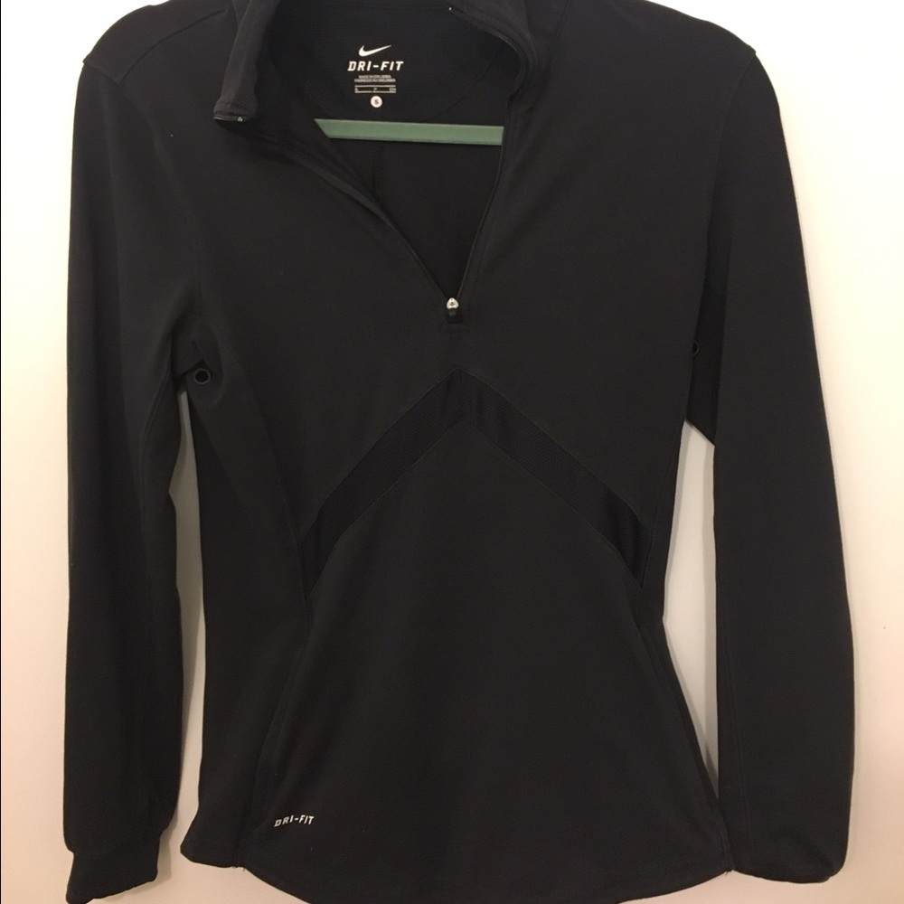 Nike Dri Fit Pullover