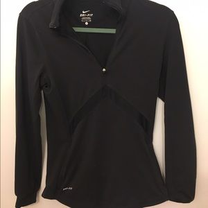 Nike Dri Fit Pullover