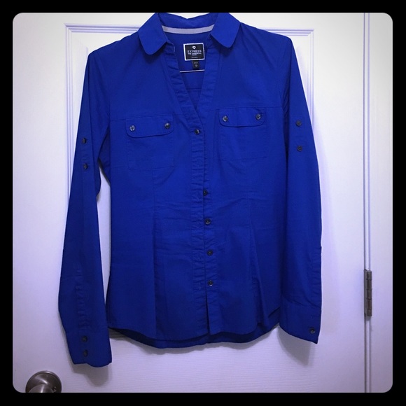 Essential shirt