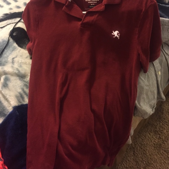 Express polo - Picture 2 of 2