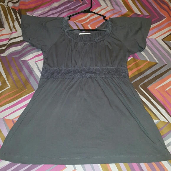 Pretty shirt