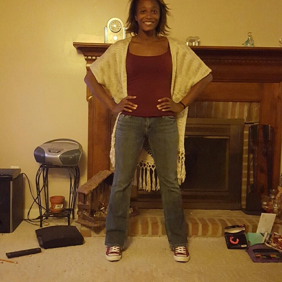 Arizona JeanCo. Jeans