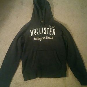 Hollister Sweatshirt