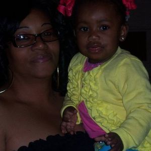 Meet your Posher, Karen