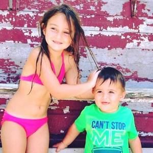 Meet your Posher, Jaclyn