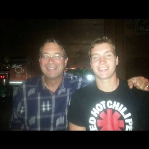 Meet your Posher, Steven - Picture 1 of 1