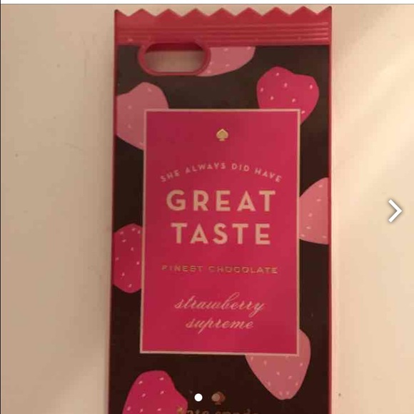 Kate Spade iPhone 6 case lot