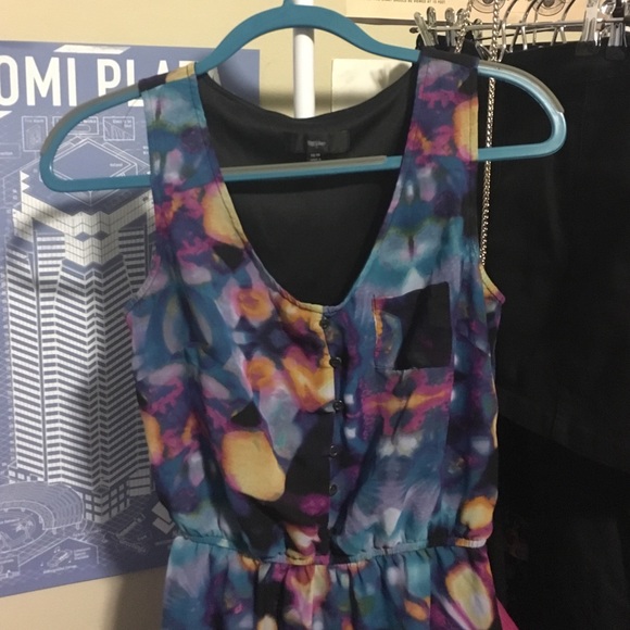 High-low dress - Picture 2 of 3