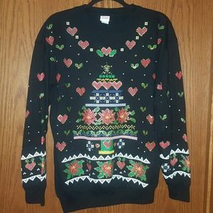 Ugly Christmas Sweater