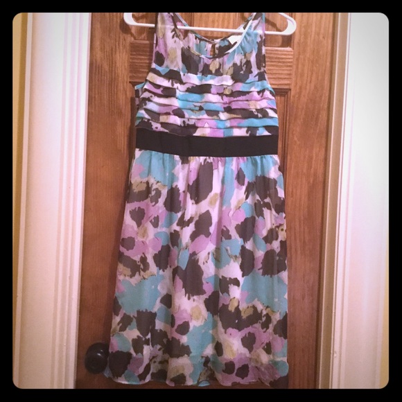 Loft Dress Size 0