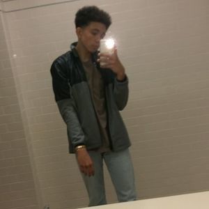 Meet your Posher, Kyle