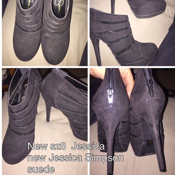 Jessica simspon sz8