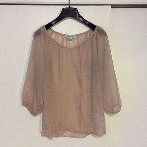 Forever 21 Top