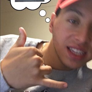 Meet your Posher, Austin