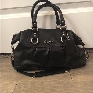 Coach Sabrina Madison Purse