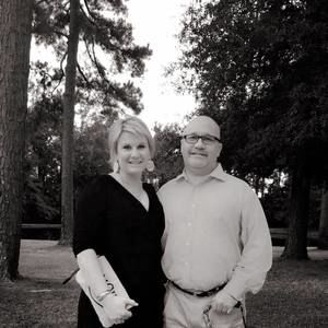 Meet your Posher, Katycorley