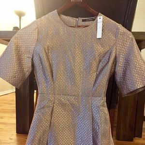 Ark & Co Shimmer Dress