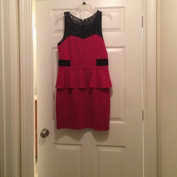Sexy dress