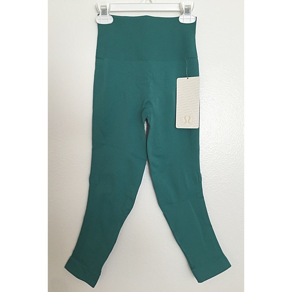 Compression leggings