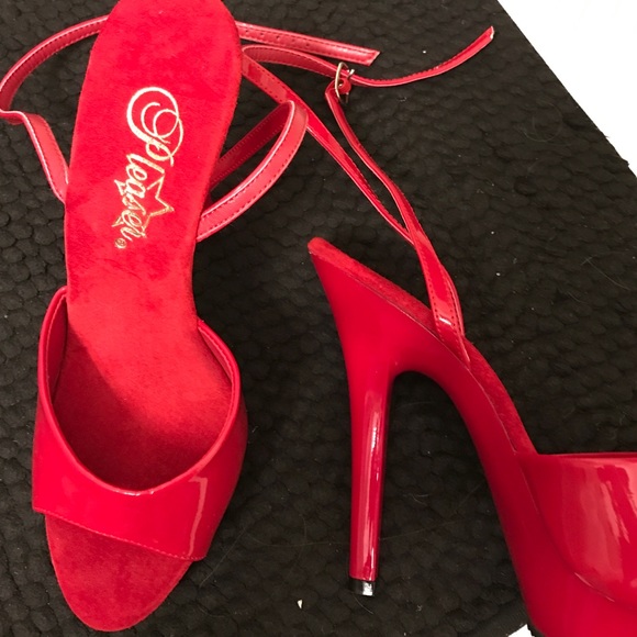 Rep pumps - Picture 2 of 4