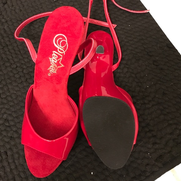 Rep pumps - Picture 3 of 4