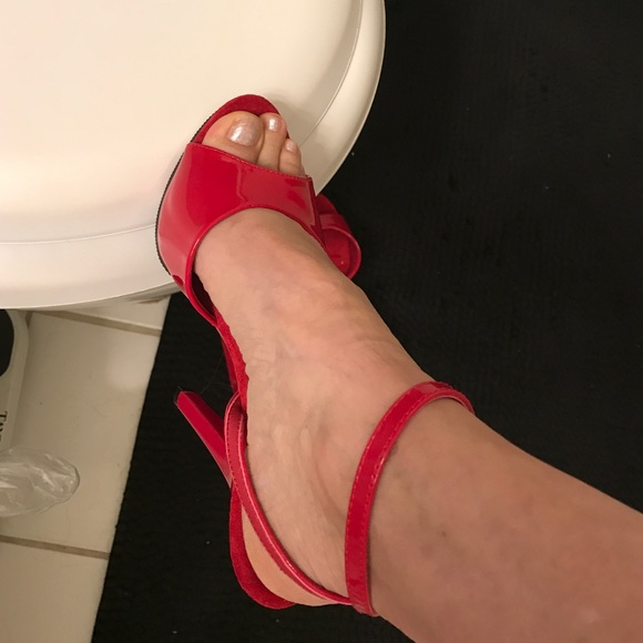 Rep pumps - Picture 4 of 4