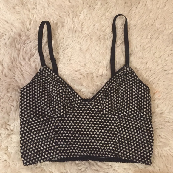FREE PEOPLE NEVER BEFORE WORN Free People Bralette
