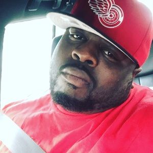 Meet your Posher, Darrell