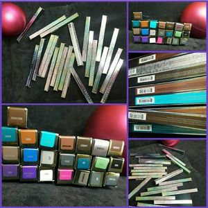 Urban Decay 24hr Glide On Eye Pencil 22 Pieces