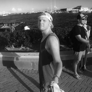 Meet your Posher, Blake