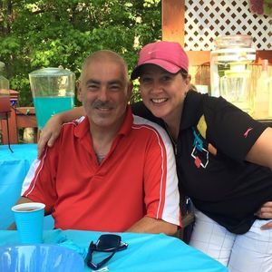 Meet your Posher, Joanne