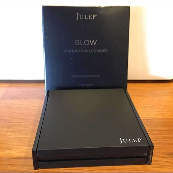 New Julep Highlighting Powder