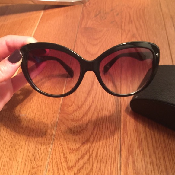 Prada Sunglasses