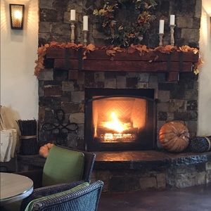 Meet your Posher, Natasha