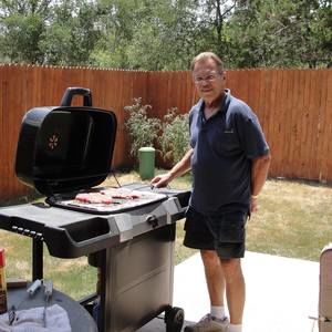 Meet your Posher, Holly