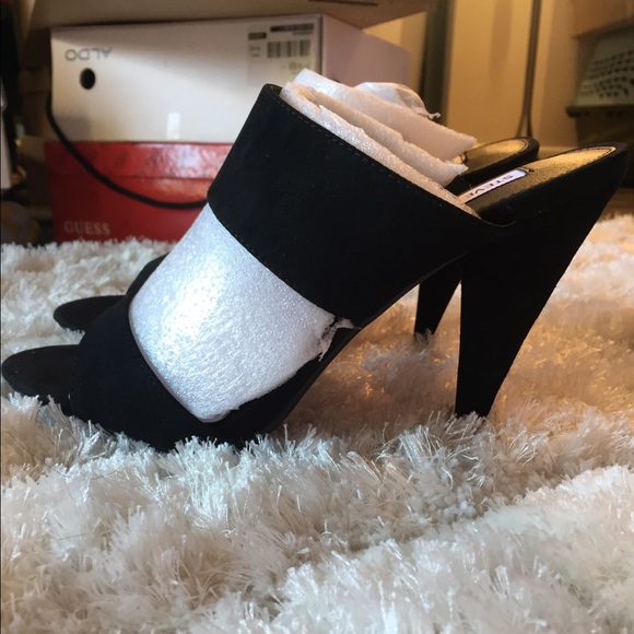 Steve Madden Heels