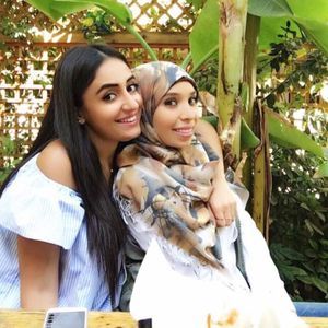 Meet your Posher, Mariam