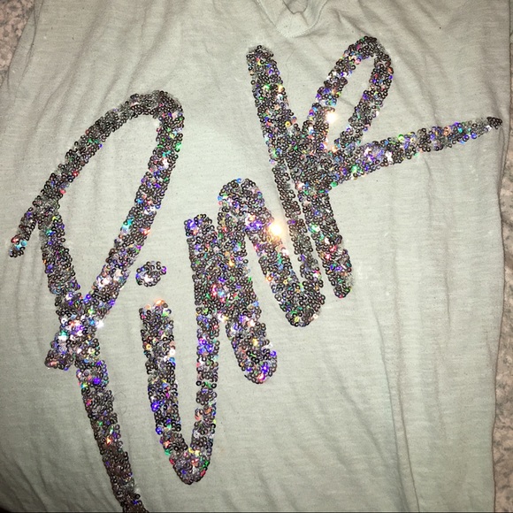 Victoria's Secret Pink V-neck