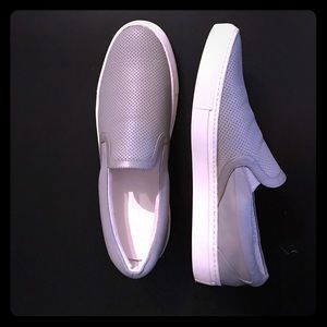 Size 9.5 ALDO shoes.