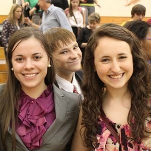 Meet your Posher, Mallory