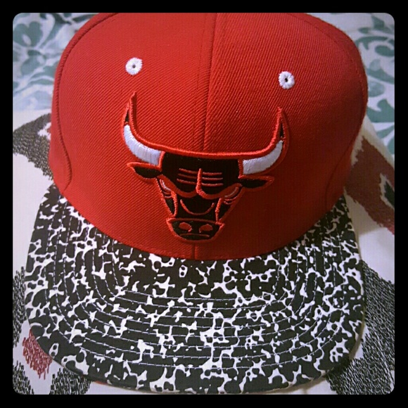 Snap back hat cap men's fashion boy hip hop