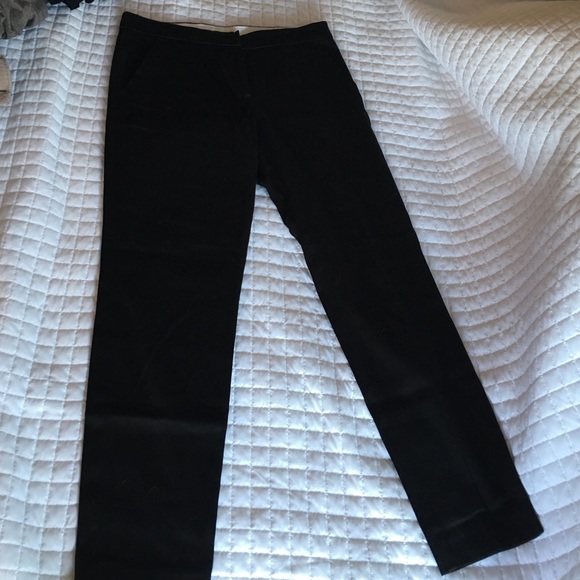 NEVER WORN H&M black pants