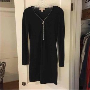 Michael Kors knit dress/top